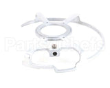 M044 Globe Knife Ring Guard