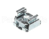 M044215 Moffat Cage Nut