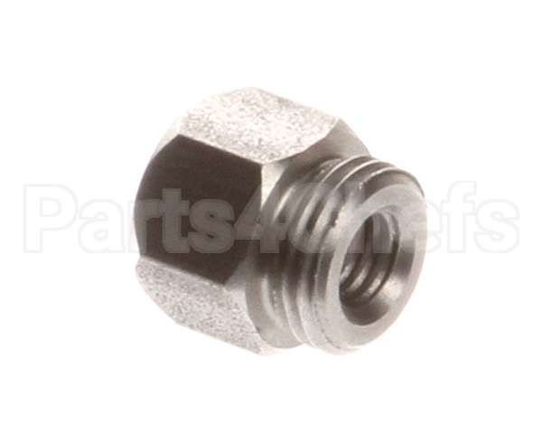 M045 Globe Stud,Knife Ring Guard