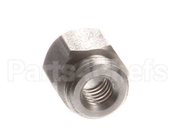 M045 Globe Stud,Knife Ring Guard
