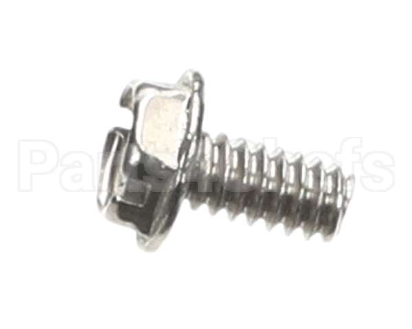 M0471 Blodgett Screw,Mach 10-24X3/8 Ss Hexhd