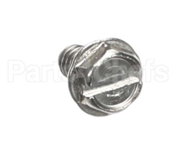 M0471 Blodgett Screw,Mach 10-24X3/8 Ss Hexhd
