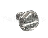 M0471 Blodgett Screw,Mach 10-24X3/8 Ss Hexhd