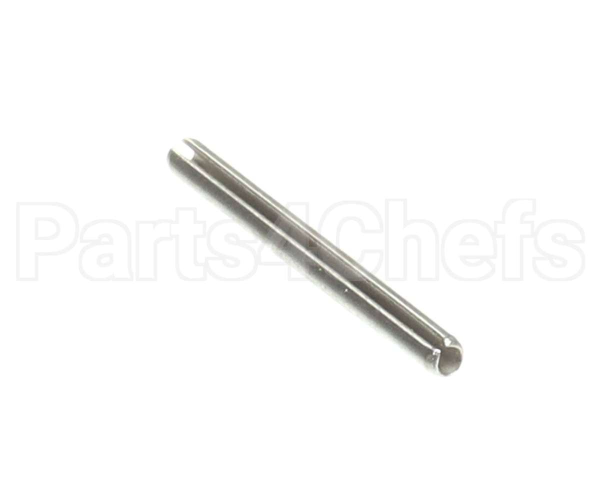 M047308 Moffat Split Pin 1/8 X 1.25 Sst