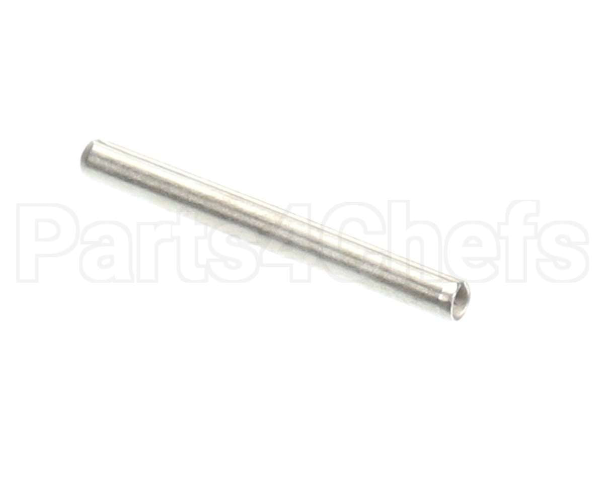 M047308 Moffat Split Pin 1/8 X 1.25 Sst