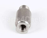 M049A Globe Insert, Knife Cover