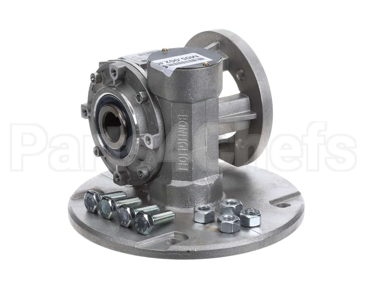 M05.002 Stoelting Gear Reducer (1:18)