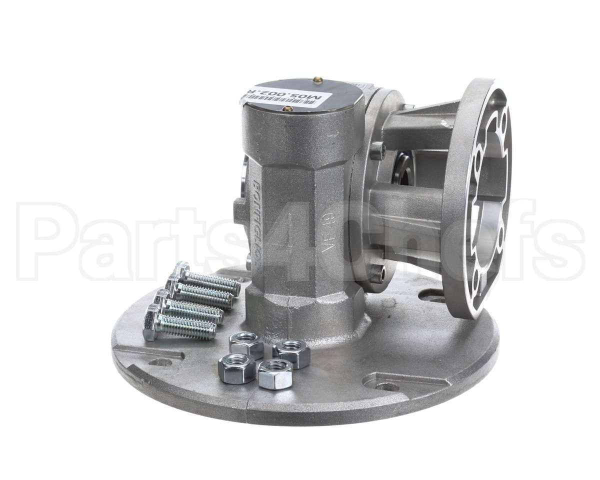 M05.002 Stoelting Gear Reducer (1:18)