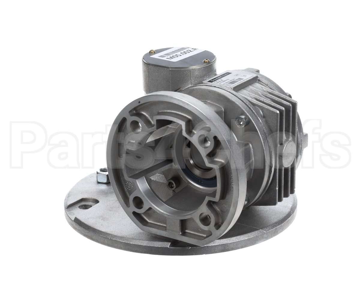 M05.002 Stoelting Gear Reducer (1:18)