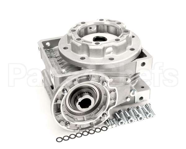 M05.008 Stoelting Gear Reducer (1:20)