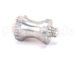 M051 Globe Knife Cover Knob