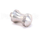 M051 Globe Knife Cover Knob