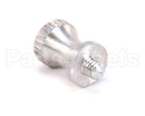 M051 Globe Knife Cover Knob