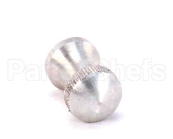M051 Globe Knife Cover Knob