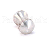 M051 Globe Knife Cover Knob