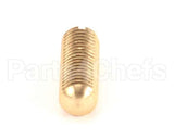 M053 Globe Stud