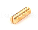 M053 Globe Stud
