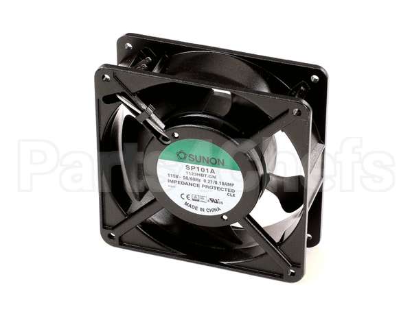 M0570 Blodgett Fan, 115V 4Axial