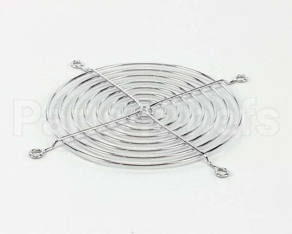 M0571 Blodgett Guard, 4 Axial Fan