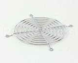 M0571 Blodgett Guard, 4 Axial Fan