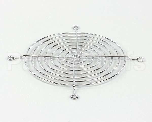 M0571 Blodgett Guard, 4 Axial Fan