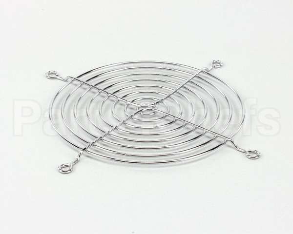 M0571 Blodgett Guard, 4 Axial Fan