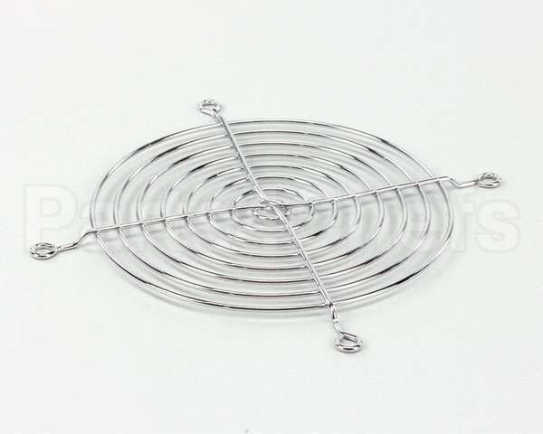 M0571 Blodgett Guard, 4 Axial Fan