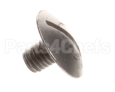 M060 Globe Screw,Slide Rod