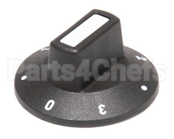 M060A Grindmaster Cecilware Knob Infinite (L040A) - Bc/El1