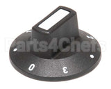 M060A Grindmaster Cecilware Knob Infinite (L040A) - Bc/El1
