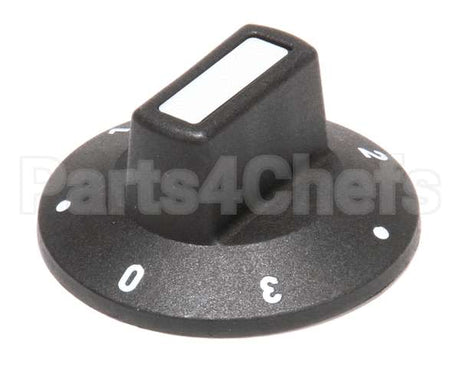 M060A Grindmaster Cecilware Knob Infinite (L040A) - Bc/El1