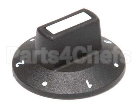 M060A Grindmaster Cecilware Knob Infinite (L040A) - Bc/El1