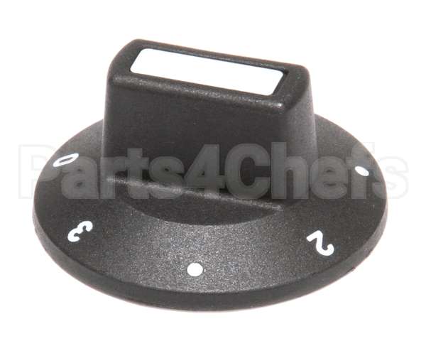 M060A Grindmaster Cecilware Knob Infinite (L040A) - Bc/El1