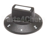M060A Grindmaster Cecilware Knob Infinite (L040A) - Bc/El1