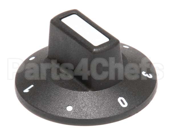 M060A Grindmaster Cecilware Knob Infinite (L040A) - Bc/El1