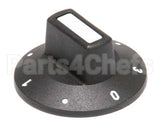M060A Grindmaster Cecilware Knob Infinite (L040A) - Bc/El1
