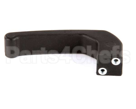 M067 Globe Handle,Chute Support