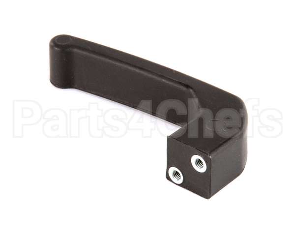 M067 Globe Handle,Chute Support