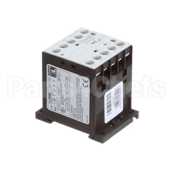 M0708 Compatible Blodgett Contactor, 3 Pole 120V C Oil