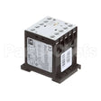 M0708 Compatible Middleby Contactor, 3 Pole 120V C Oil