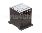 M0708 Middleby Contactor,3 Pole 120V Coil