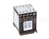 M0708 Middleby Contactor,3 Pole 120V Coil