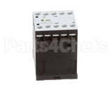 M0708 Middleby Contactor,3 Pole 120V Coil