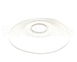 M073 Globe Hole Cover, Base