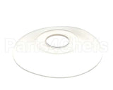 M073 Globe Hole Cover, Base