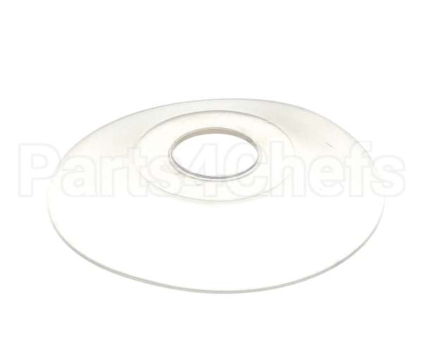 M073 Globe Hole Cover, Base
