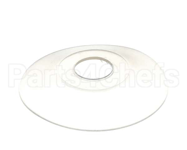 M073 Globe Hole Cover, Base