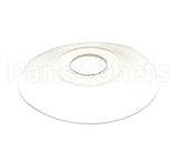 M073 Globe Hole Cover, Base