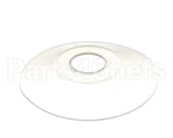 M073 Globe Hole Cover, Base