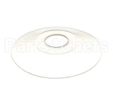 M073 Globe Hole Cover, Base